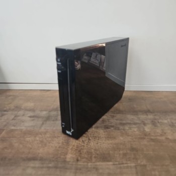 CONSOLE NINTENDO WII + MANETTE