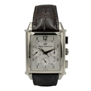 MONTRE GIRARD PERREGAUX 750 VINTAGE 1945 CHRONOGRAPH 