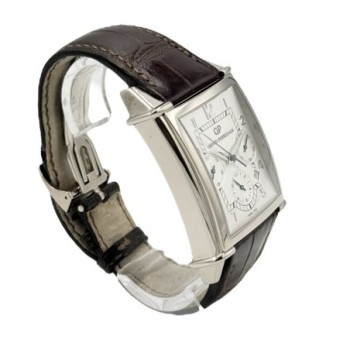 MONTRE GIRARD PERREGAUX 750 VINTAGE 1945 CHRONOGRAPH 
