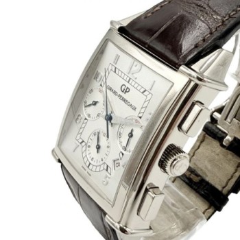 MONTRE GIRARD PERREGAUX 750 VINTAGE 1945 CHRONOGRAPH 