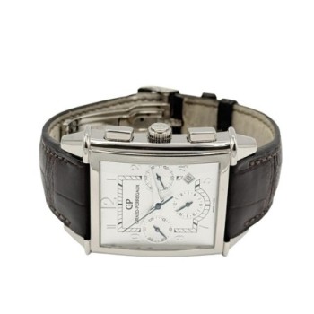 MONTRE GIRARD PERREGAUX 750 VINTAGE 1945 CHRONOGRAPH 