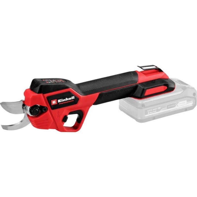 CISAILLE SANS FIL EINHELL PROFESSIONAL GP-LS 18/28 LI BL 18V SANS CHARGEUR NI BATTERIE
