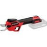 CISAILLE SANS FIL EINHELL PROFESSIONAL GP-LS 18/28 LI BL 18V SANS CHARGEUR NI BATTERIE