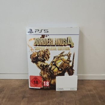 BORDERLANDS 4 - PS5