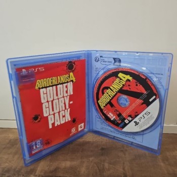 BORDERLANDS 4 - PS5