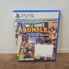 WORMS RUMBLE PS5
