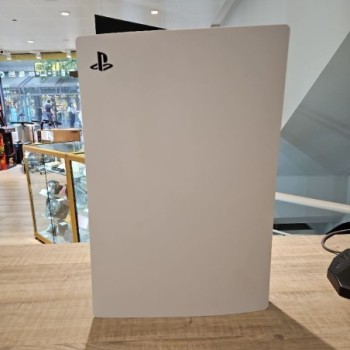 CONSOLE PS5 FAT AVEC DISQUE