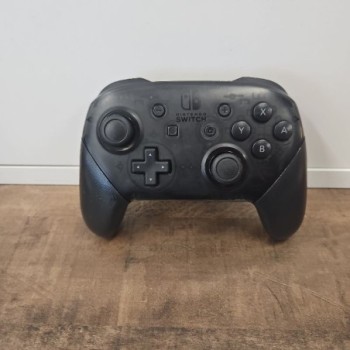 MANETTE SWITCH