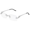 LUNETTE DE VUE CARTIER PANTHERE CT02810