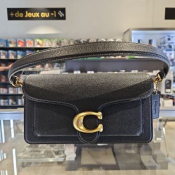 SAC COACH TABBY TIME