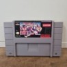 STREET FIGHTER II  - SNES - IMPORT US