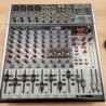 TABLE DE MIXAGE BEHRINGER XENYX X1622USB MIXEUR