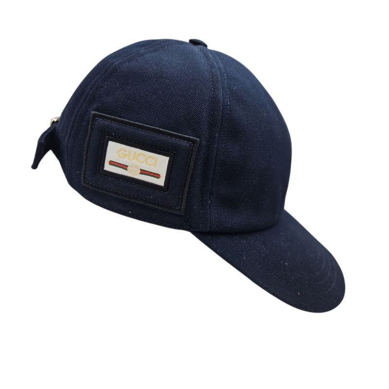 CASQUETTE GUCCI BASEBALL TS / 57 CM