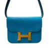 CONSTANCE SLIM BLEU  FRIDA  HERMES