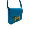 CONSTANCE SLIM BLEU  FRIDA  HERMES