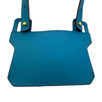 CONSTANCE SLIM BLEU  FRIDA  HERMES