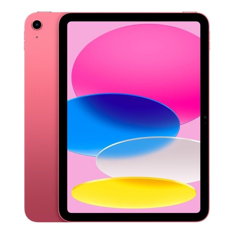 Apple iPad 2025 11Gen 11" 128GB PINK WIFI + PENCIL USB-C