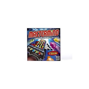 MASTERMIND