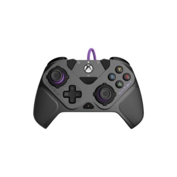 PDP  VICTRIX GAMBIT PRIME WIRED TOURNAMENT CONTROLLER FOR XBOX SERIES X|S, ONE, PC - GRAY