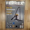ASPIRATEUR FERREX 1200W ALDI