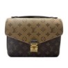 LOUIS VUITTON METIS BI COLOR MONOGRAM