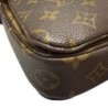 LOUIS VUITTON METIS BI COLOR MONOGRAM