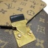 LOUIS VUITTON METIS BI COLOR MONOGRAM
