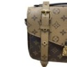 LOUIS VUITTON METIS BI COLOR MONOGRAM