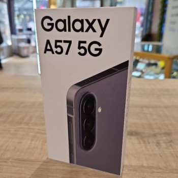 SAMSUNG GALAXY A57 5G 256GB GRAY