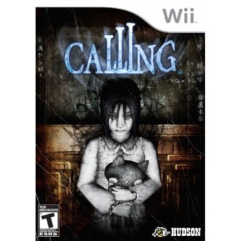 WII CALLING SANS NOTICE