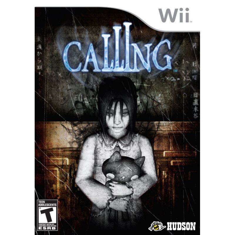 WII CALLING SANS NOTICE