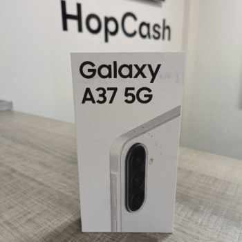 SAMSUNG GALAXY A37 5GB 128GB WHITE