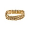 BRACELET OR 18CT 33.60GR 19CM
