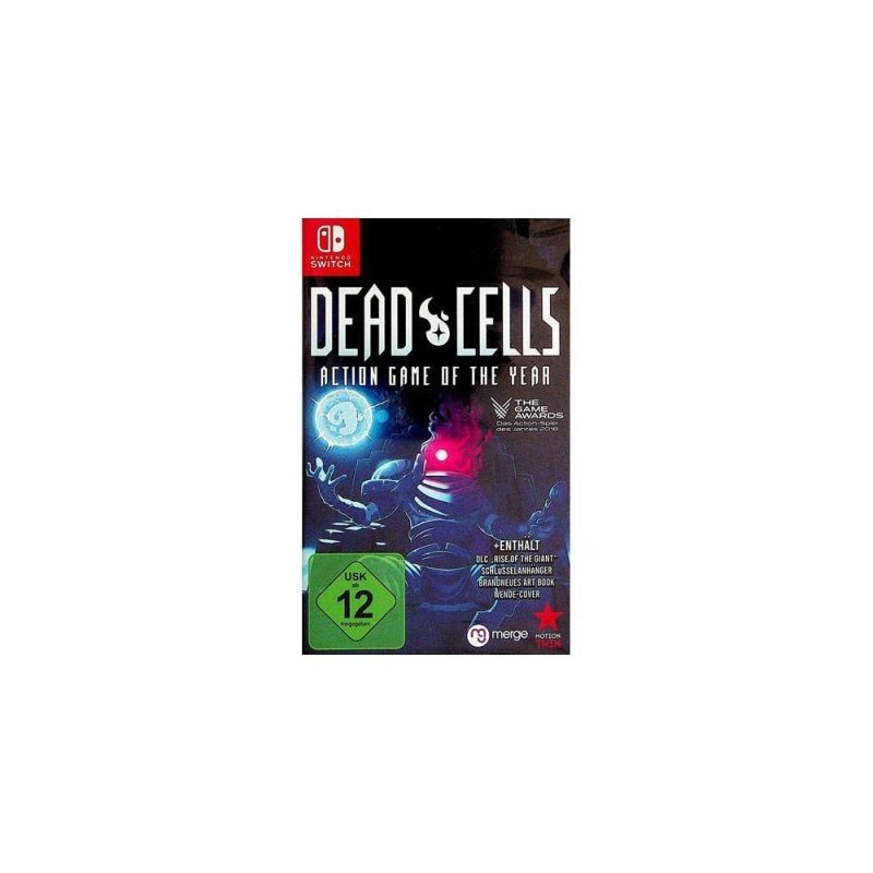 Dead Cells Switch