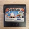 OLYMPIC GOLD -GAME GEAR
