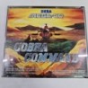 DOUBLE JEU SOL FEACE COBRA COMMAND MEGA CD (BOITE NOTICE)