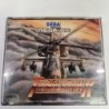 THUNDERHAWK MEGA CD (BOITE NOTICE)