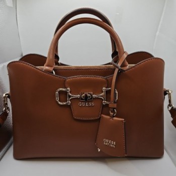 SAC GUESS BRUN