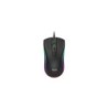 SOURIS GAMING RETRO ECLAIRES FILAIRE - HAVIT MS72