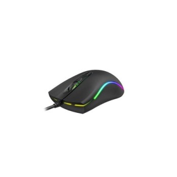 SOURIS GAMING RETRO ECLAIRES FILAIRE - HAVIT MS72