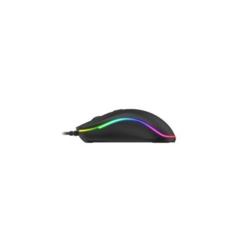 SOURIS GAMING RETRO ECLAIRES FILAIRE - HAVIT MS72