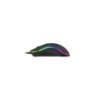 SOURIS GAMING RETRO ECLAIRES FILAIRE - HAVIT MS72