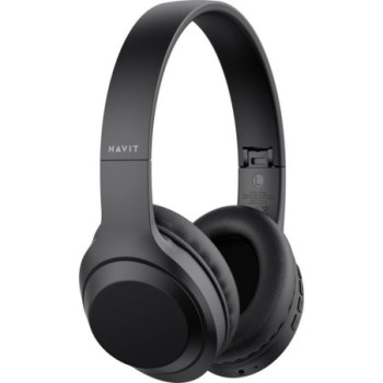 CASQUE BLUETOOTH AVEC MICRO  HAVIT H628BT