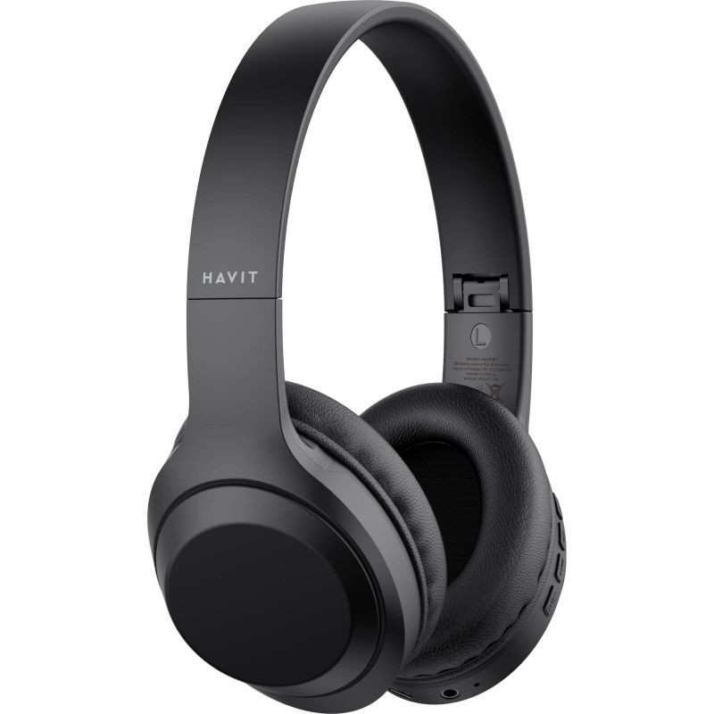 CASQUE BLUETOOTH AVEC MICRO  HAVIT H628BT
