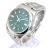ROLEX OYSTER PERPETUAL 36 GREEN DIAL 126000