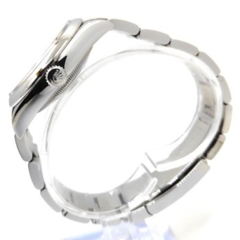 ROLEX OYSTER PERPETUAL 36 GREEN DIAL 126000