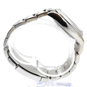 ROLEX OYSTER PERPETUAL 36 GREEN DIAL 126000