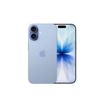 IPHONE 17 SKY BLUE 256GB