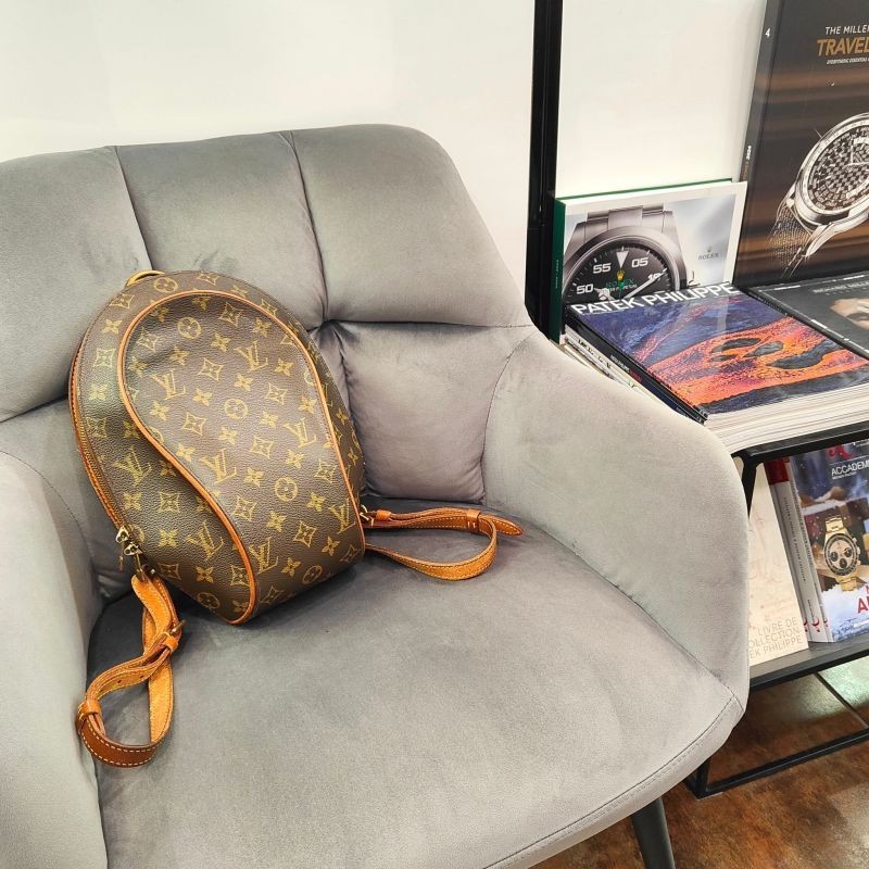 SAC A DOS LOUIS VUITTON ELLIPSE MONOGRAM