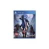 PS4 Devil May Cry 5